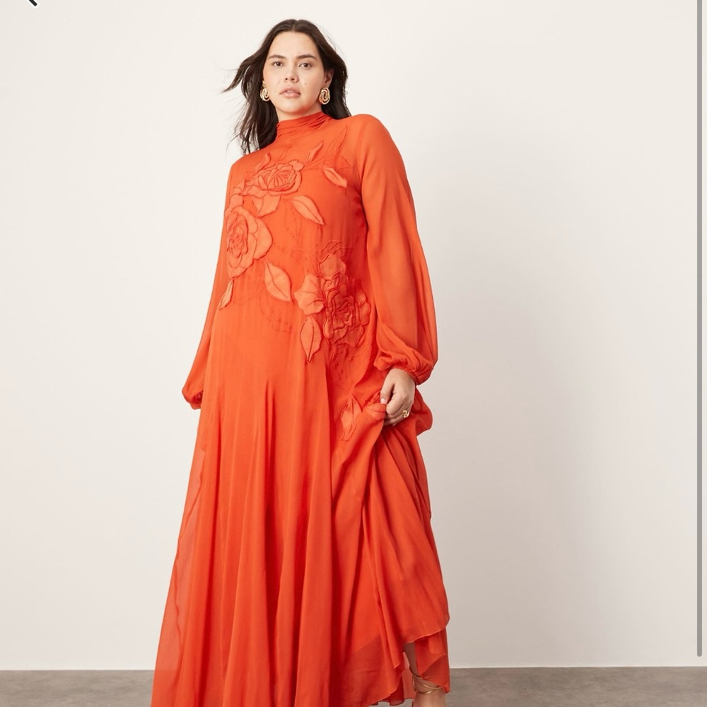 ISO ASOS Dress